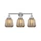 Option Polished Chrome / Clear
