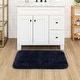 preview thumbnail 24 of 126, Mohawk Home Machine Washable Pure Perfection Solid Bath Rug