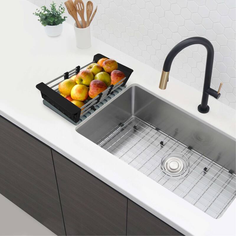 STYLISH Silicone Drying Mat and Trivet