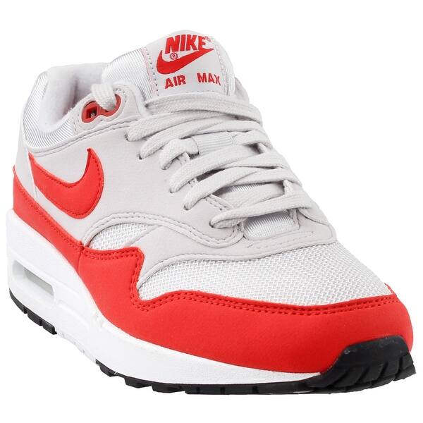 Shop Nike Womens Air Max 1 Casual Sneakers Shoes Overstock