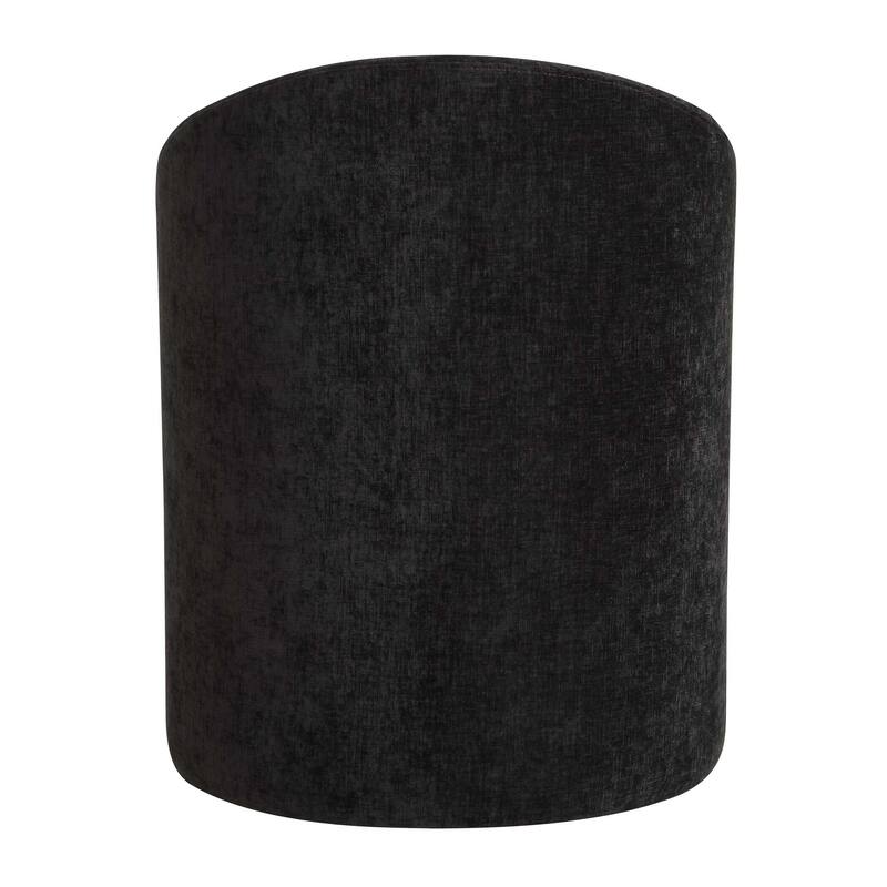 Uttermost Harbor Dining Chair - 24.50" W x 32.50" H x 25.50" D