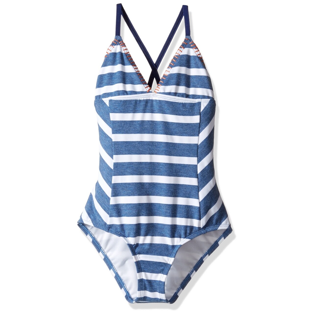 girls size 7 swimsuit