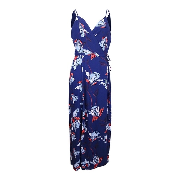 fame and partners maxi dress