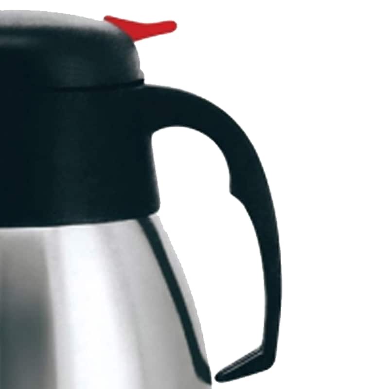 Brentwood 1.0L Vacuum S/S Coffee Pot