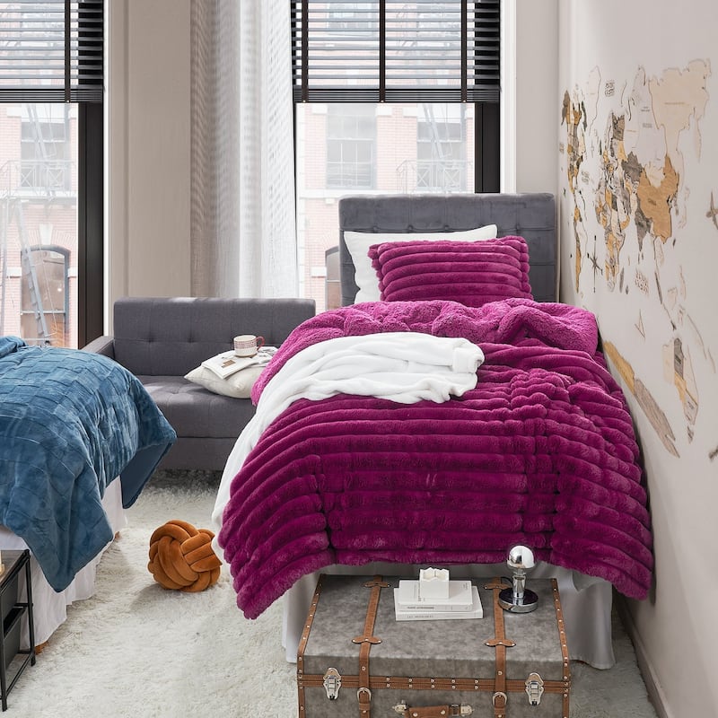 Roll Cakes Chunky Bunny - Coma Inducer® Oversized Comforter Set