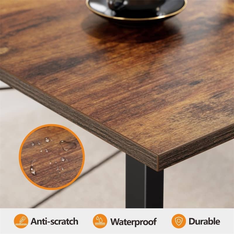 47 inch Home Office Desk