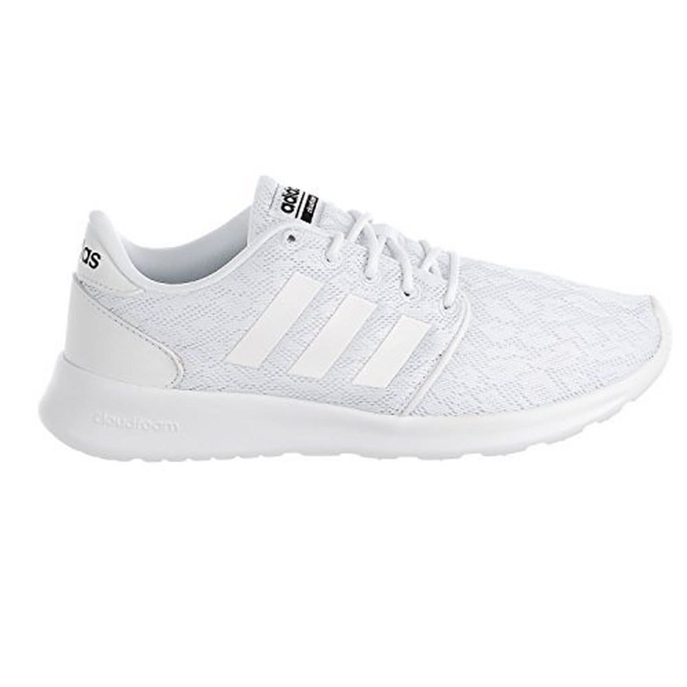 adidas cloudfoam qt racer w intersport