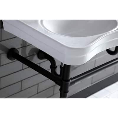 Kingston Brass Vintage 1-1/2 Inch Decor P-Trap