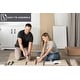 preview thumbnail 14 of 21, South Shore Tassio Modern Country 5-Drawer Chest