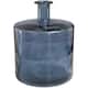 Option Dark Blue - 18"H