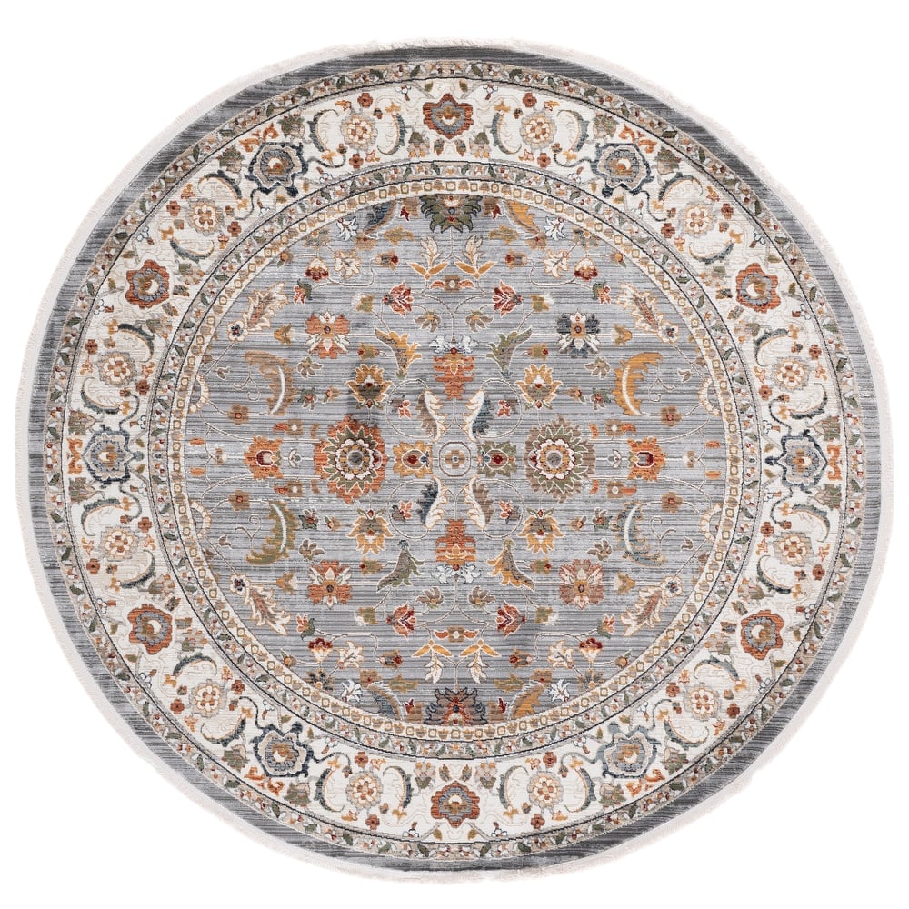 SAFAVIEH Lauren Ralph Lauren Belina Traditional Rug