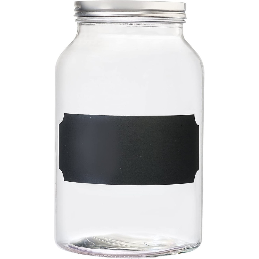 https://ak1.ostkcdn.com/images/products/is/images/direct/55336fbd46af430339ffecacefd591998e681f80/Amici-Home-Venice-Chalkboard-Glass-Storage-Canister.jpg