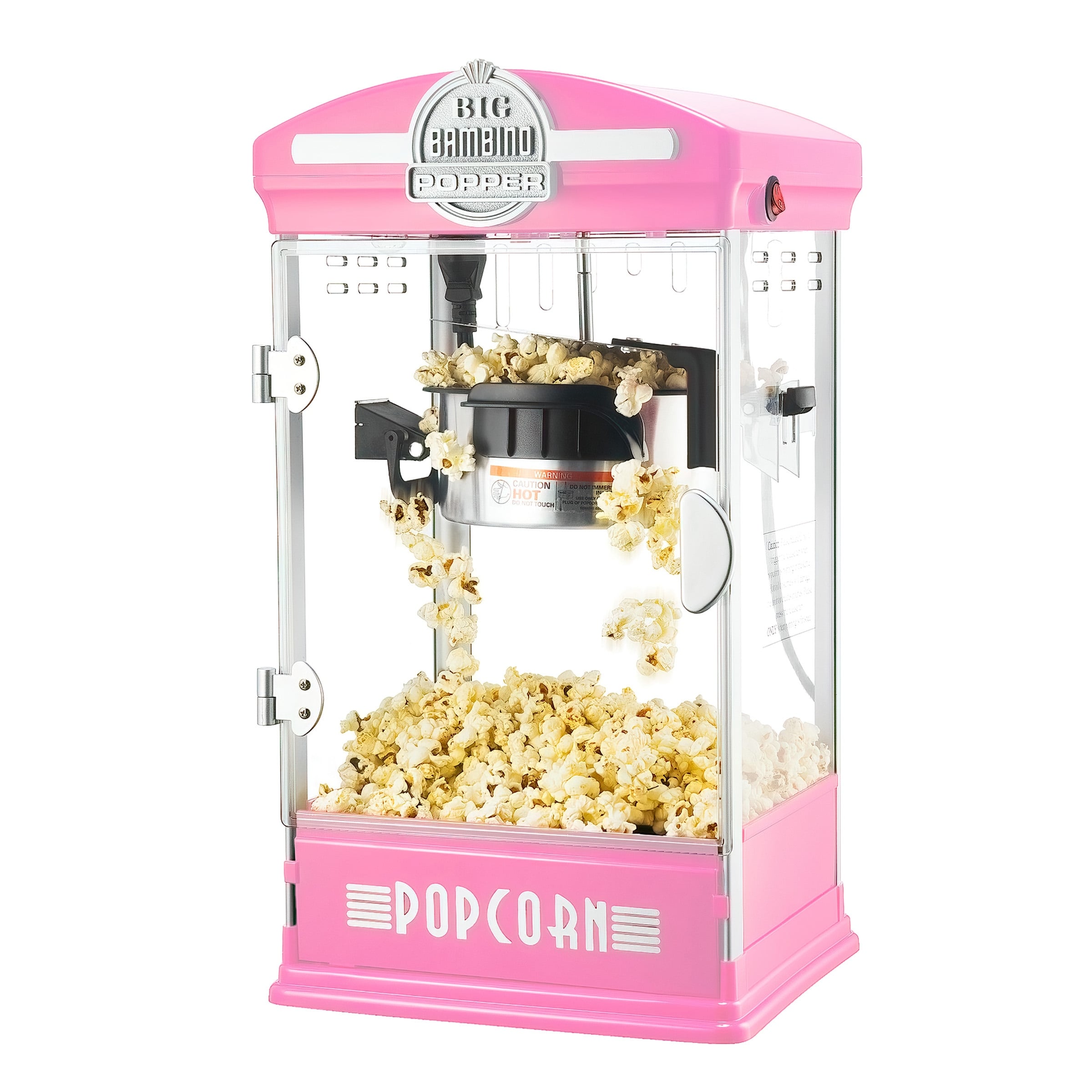 Pink Popcorn Poppers Bed Bath & Beyond