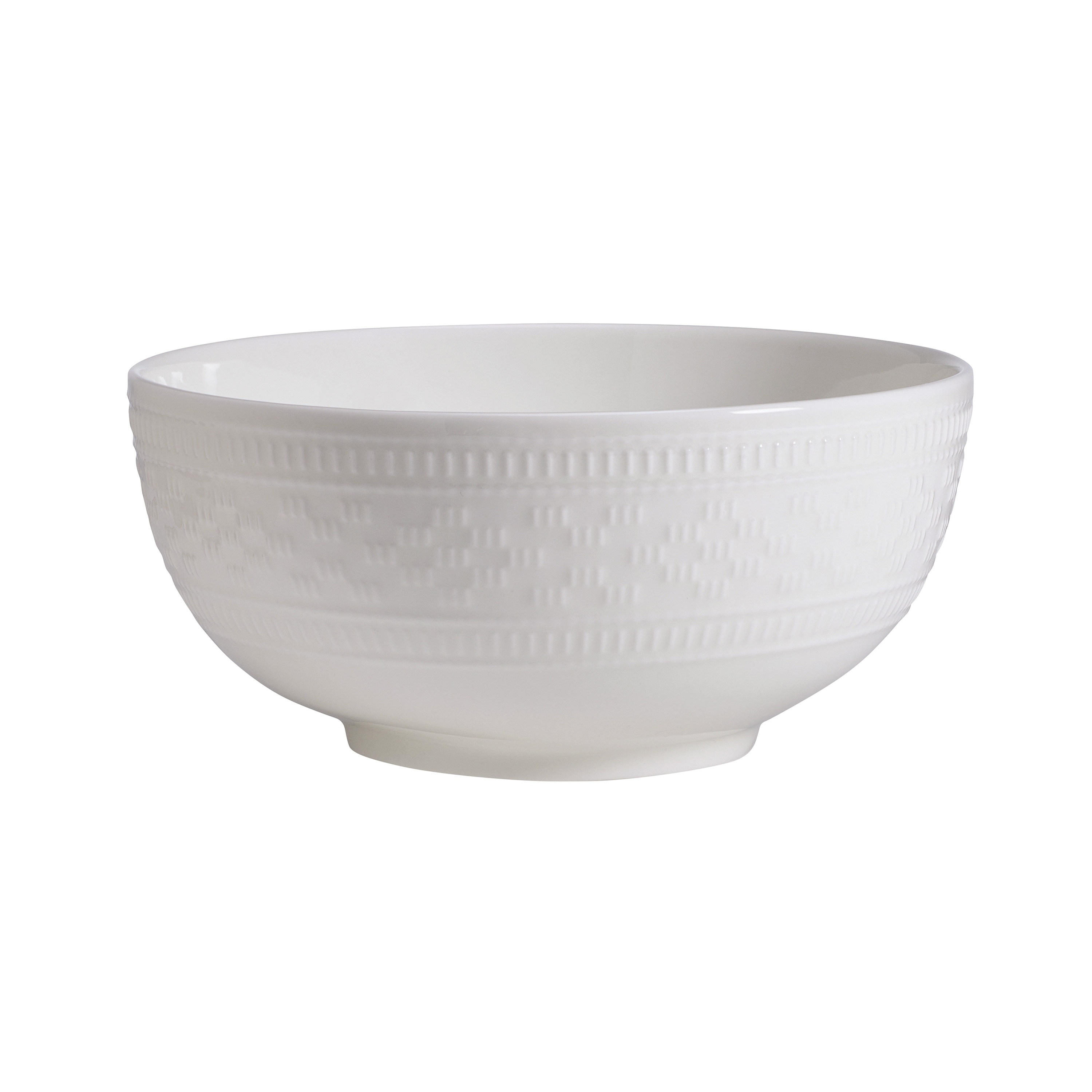 Mikasa Haven 12-Piece Dinnerware Set, Service for 4 - On Mikasa Haven 12-Piece Dinnerware Set, Service for 4 - On
