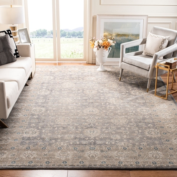 Safavieh Sofia Liebhilde Vintage Boho Oriental Rug