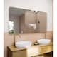 Option Satin Brass