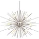 Option Polished Nickel