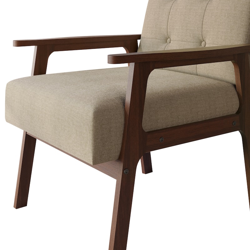 CraftPorch Modern Accent Chair