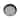Chicago Metallic Deep Dish Pizza Pan Set, Set of 4