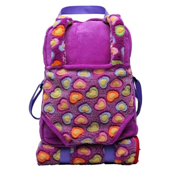 doll carrier bag