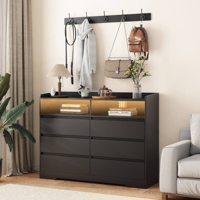 Versatile Sideboard Cabinet for Living Room, Enhancing Storage and Style