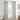 Exclusive Fabrics Basic Faux Linen Curtain Pair - 2 Panels - Light Filtering Grommet Curtains