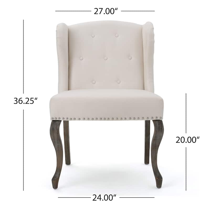 Single Chair