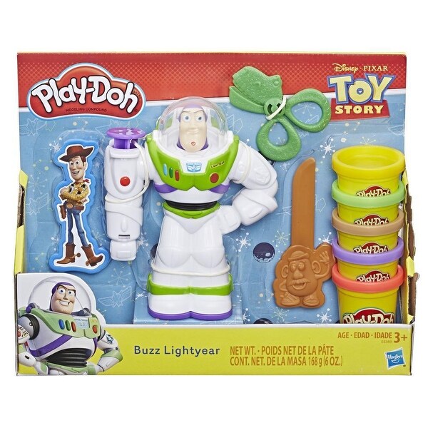 play doh action