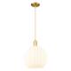 Option Satin Gold