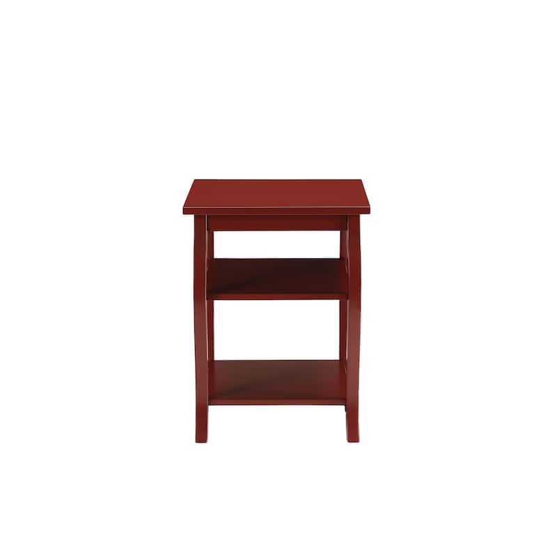 Acme Furniture Becci End Table