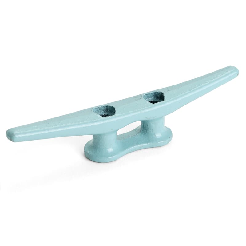 Galvanized Boat Cleats Hangers