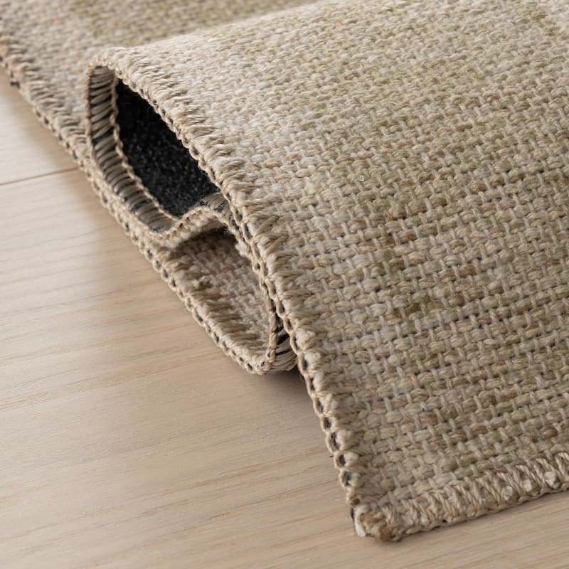 Nuloom Caliora Bohemian Indoor Washable Area Rug