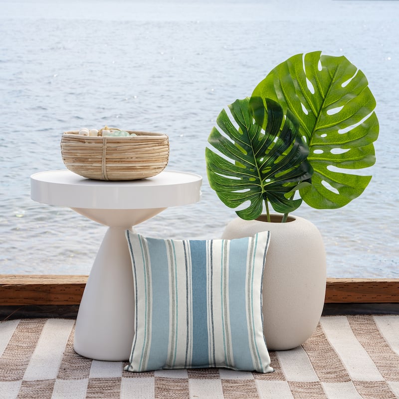 ARDEN Outdoor Toss Pillow - 16"L x 16"W