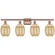 Option Antique Copper / Mercury