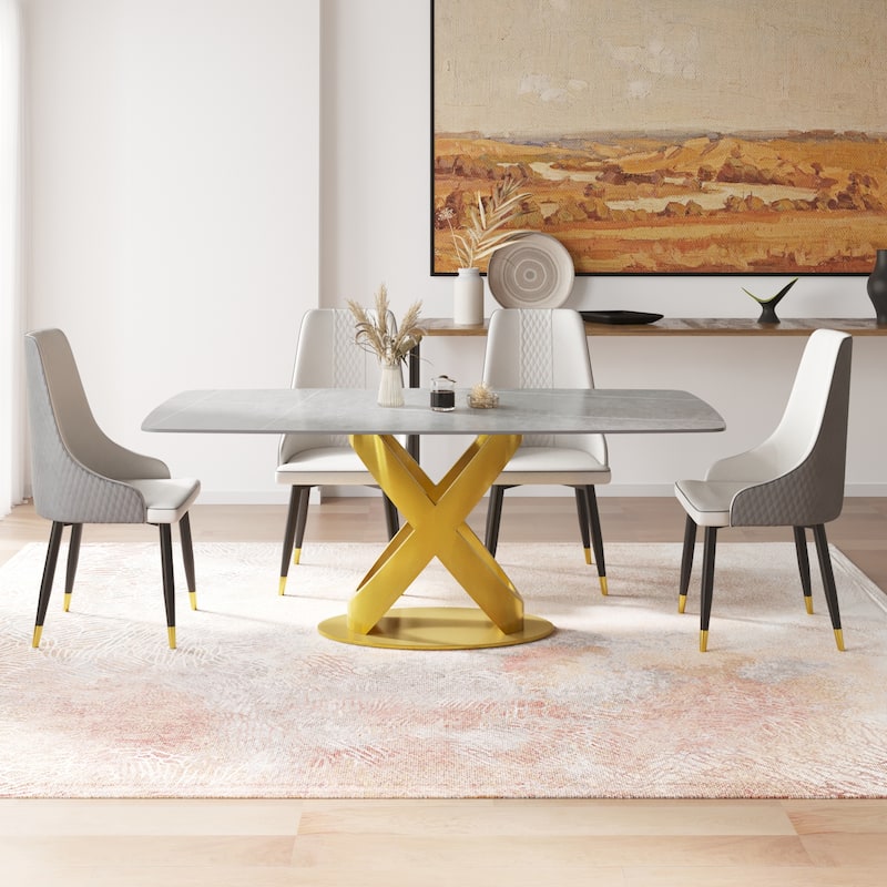Modern Dining Table