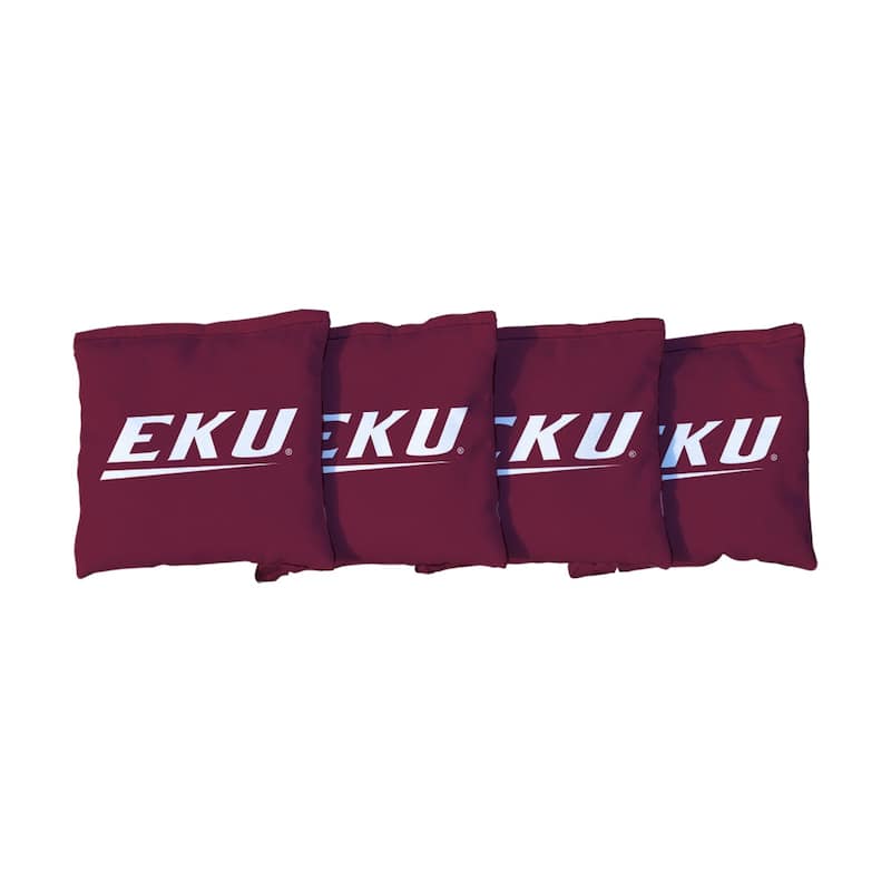 Eastern Kentucky Cornhole Bags - Corn Filled