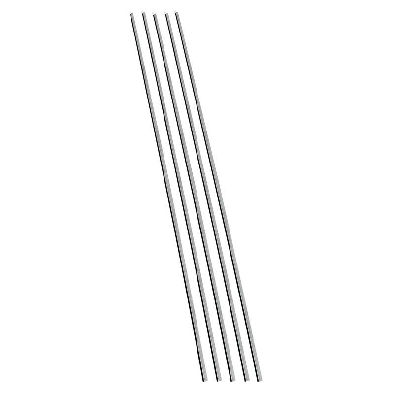 Palisade Inside Corner Trim