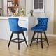 Option Blue