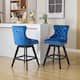 Option Blue