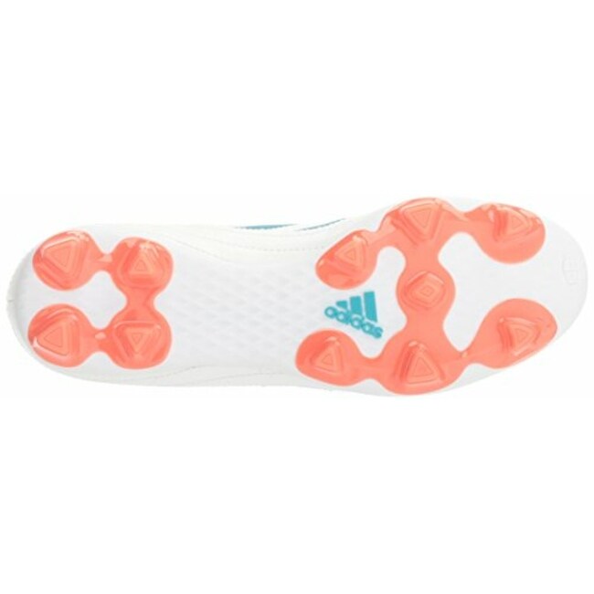 adidas women's goletto vi fg w soccer shoe