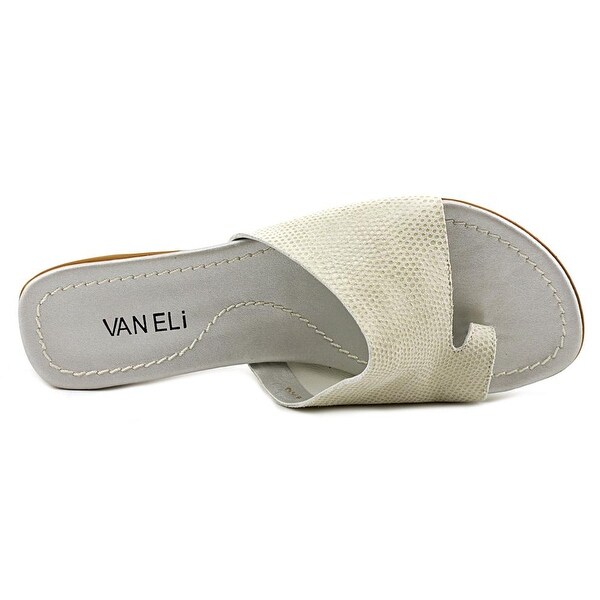 vaneli tallis