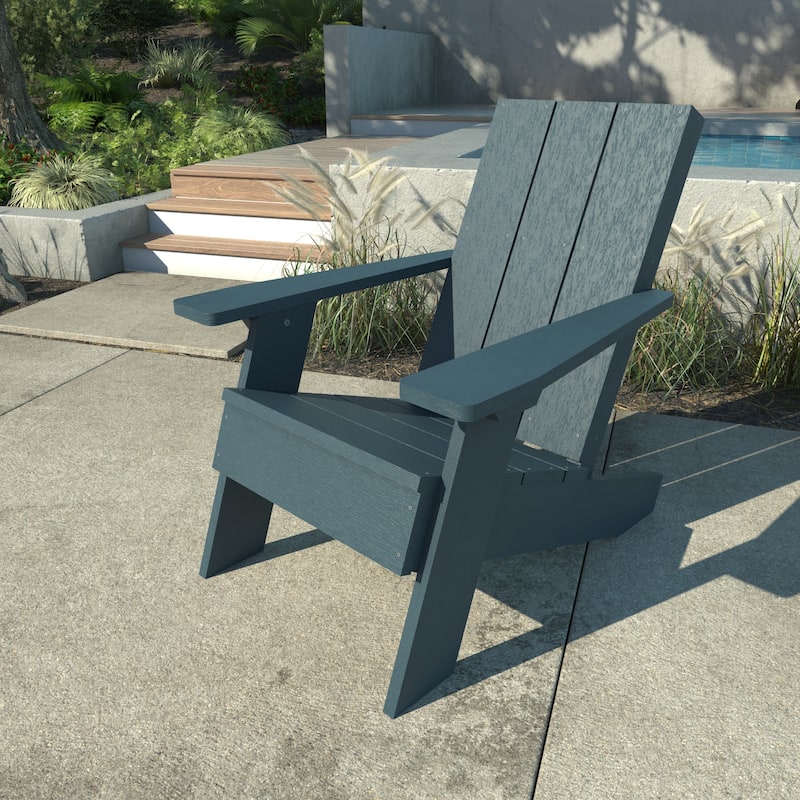 HIGHWOOOD Modern Adirondack Chair