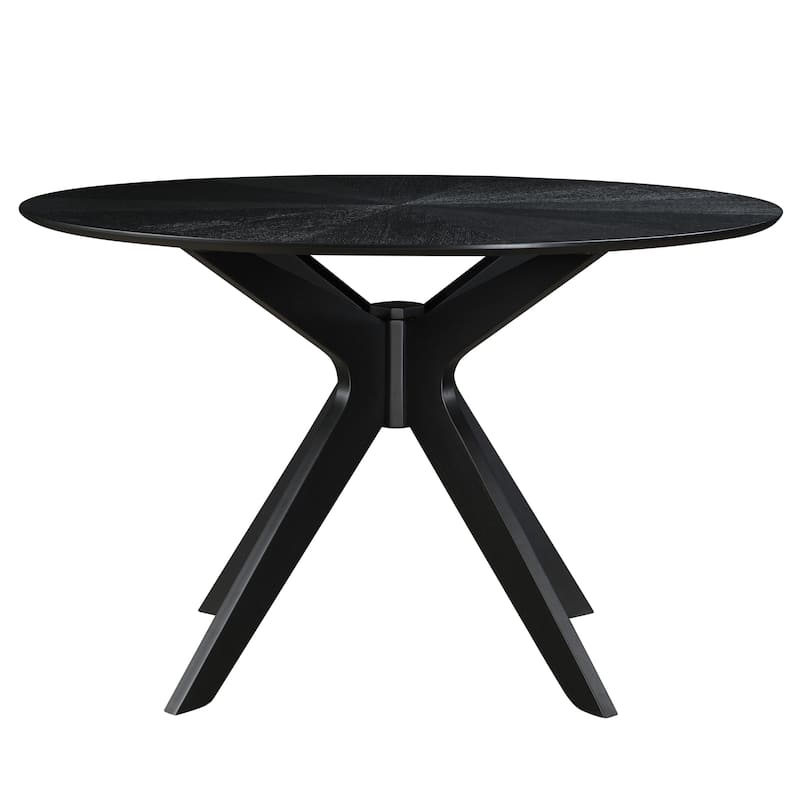 Brockton Round Dining Table