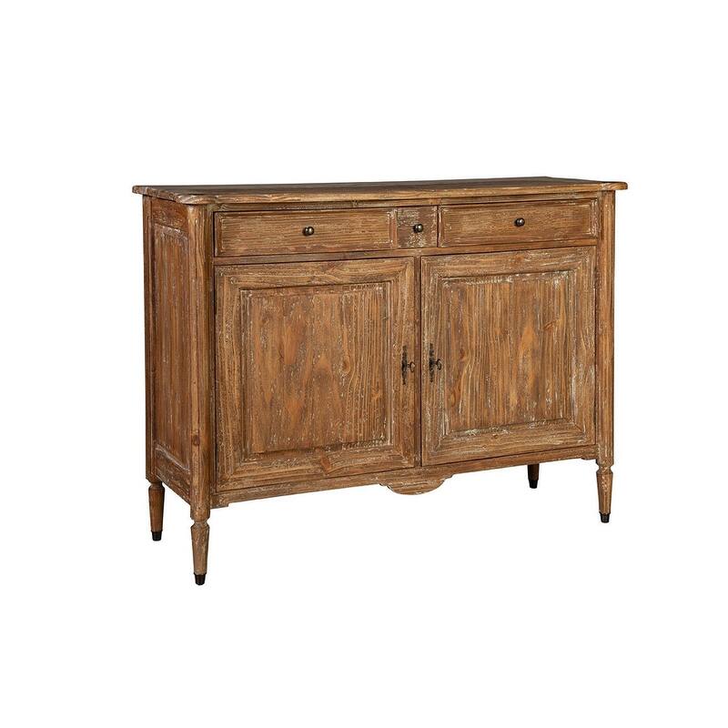 Furniture Classics Anderson Hall Cabinet