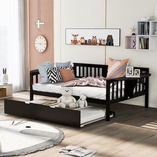 Zinus florence store twin daybed