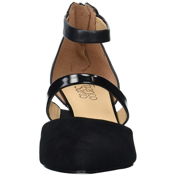 franco sarto women's davey pump