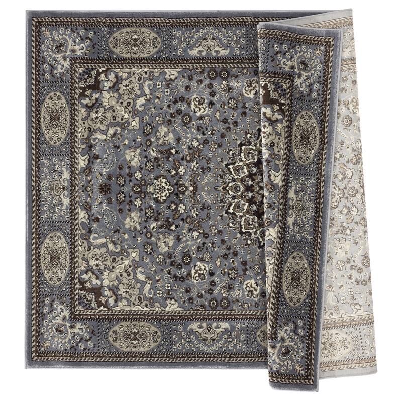 Vaso Collection Area Rug