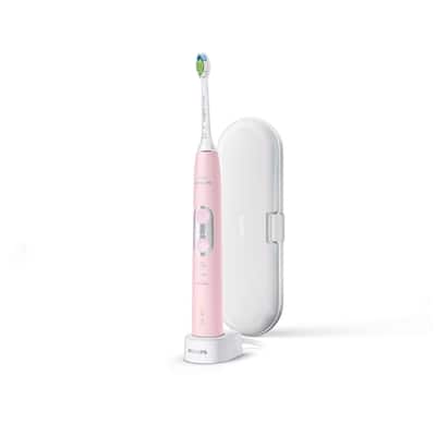 Protective Clean 6100, Pink