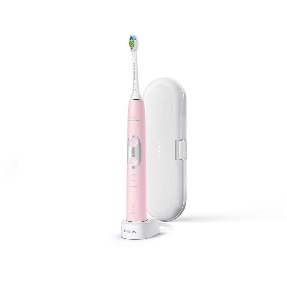 Protective Clean 6100, Pink