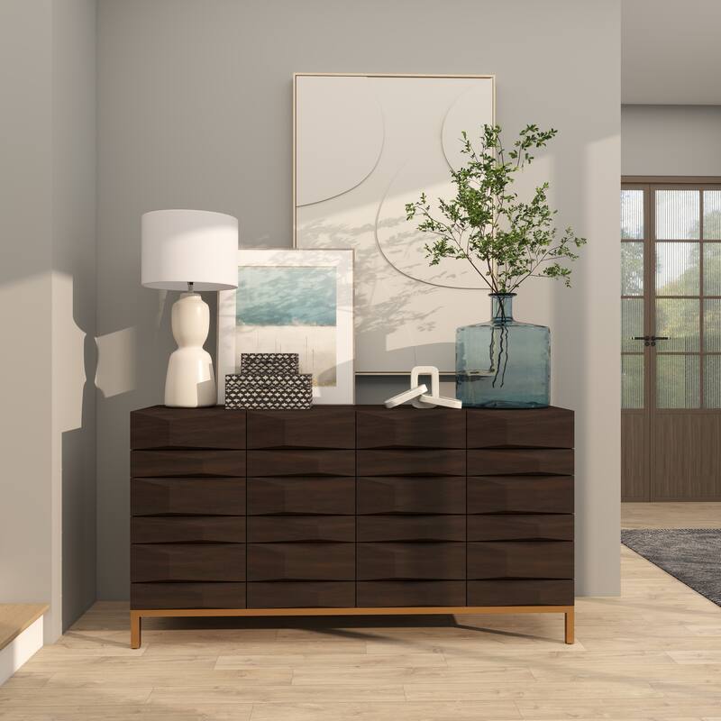 Mother of Pearl Shell Handmade Decorative Box - Set of 2 Beige, Black, Cream, White, Blue, Light Blue - Roche River Decor